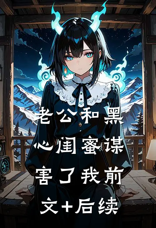 老公和黑心闺蜜谋害了我前文+后续