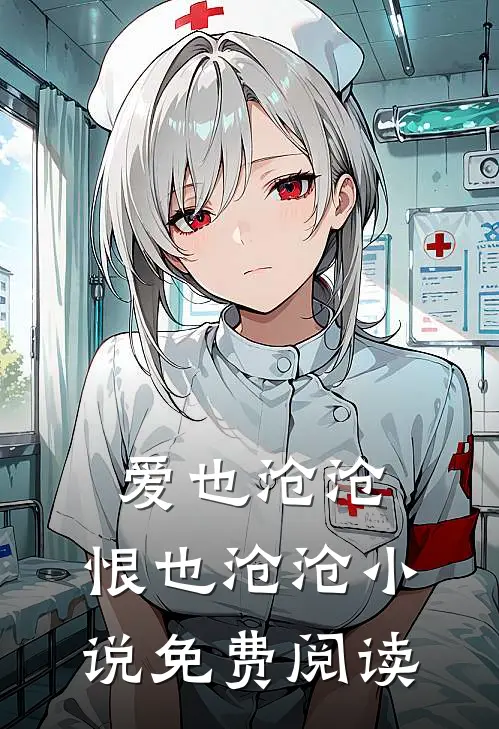 爱也沧沧，恨也沧沧小说免费阅读