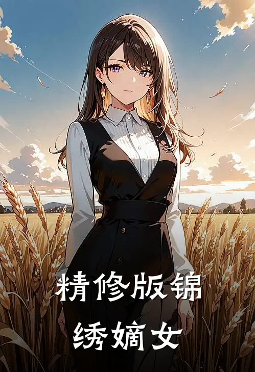 精修版锦绣嫡女