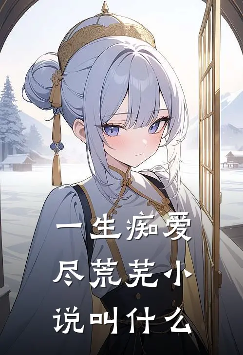 一生痴爱尽荒芜小说叫什么
