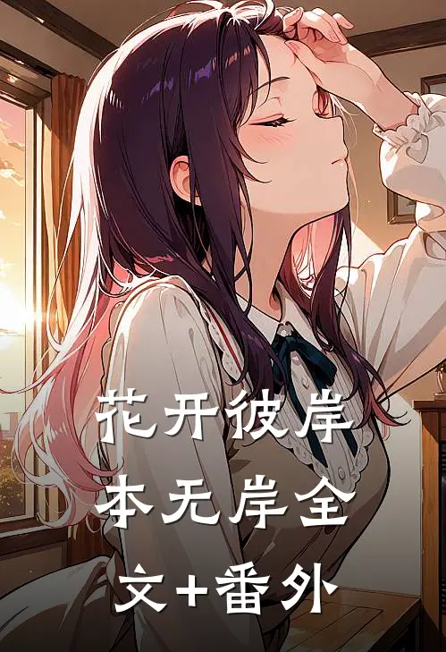 花开彼岸本无岸全文+番外