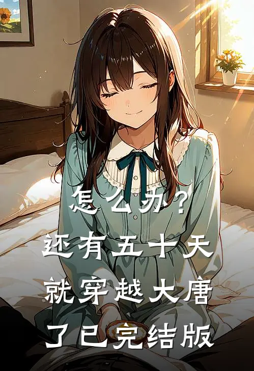 怎么办？还有五十天就穿越大唐了已完结版
