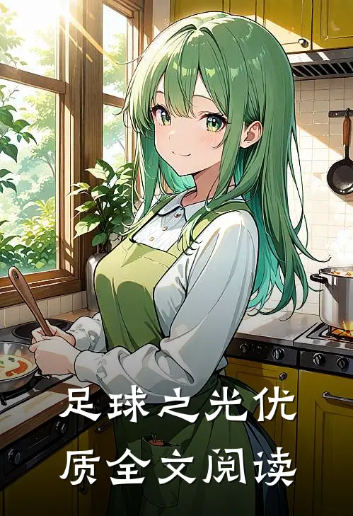 足球之光优质全文阅读