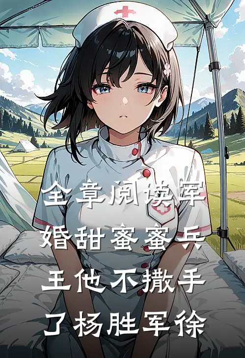 全章阅读军婚甜蜜蜜兵王他不撒手了杨胜军徐