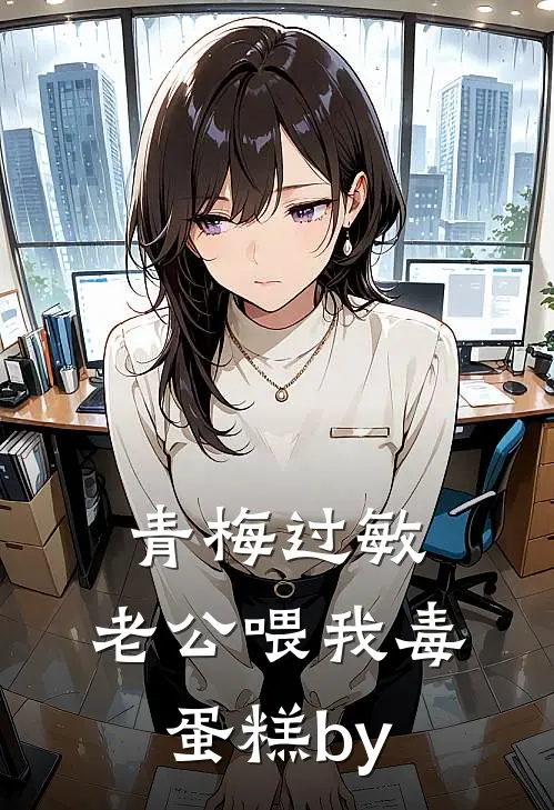 青梅过敏，老公喂我毒蛋糕by