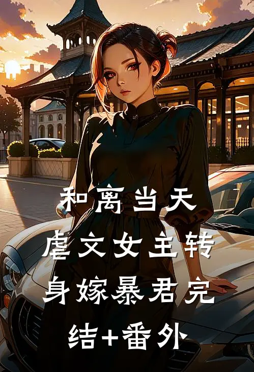 和离当天，虐文女主转身嫁暴君完结+番外