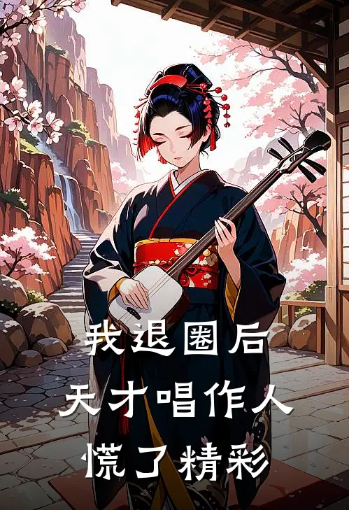 我退圈后，天才唱作人慌了精彩