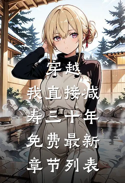穿越：我直接减寿三十年免费最新章节列表