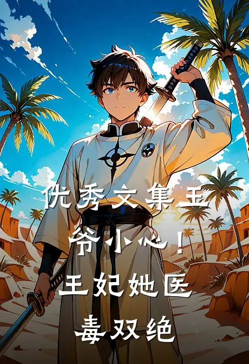 优秀文集王爷小心！王妃她医毒双绝