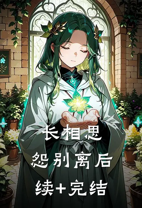 长相思，怨别离后续+完结