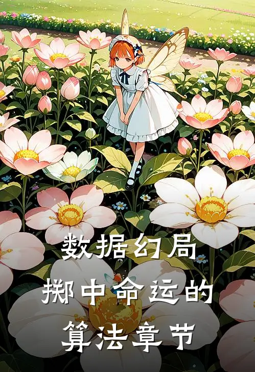 数据幻局：掷中命运的算法章节