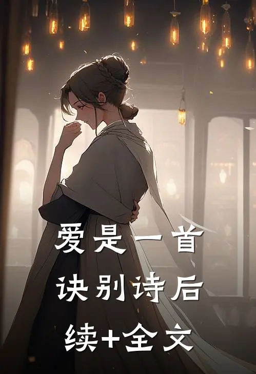 爱是一首诀别诗后续+全文