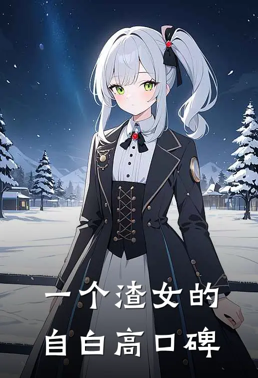 一个渣女的自白高口碑