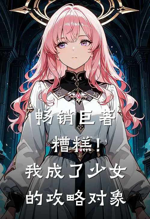 畅销巨著糟糕！我成了少女的攻略对象
