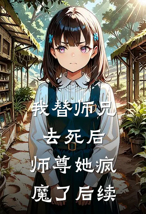 我替师兄去死后，师尊她疯魔了后续