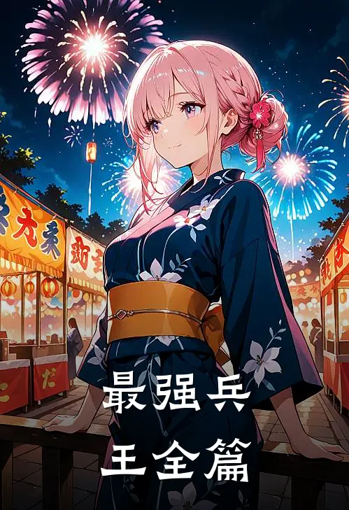 最强兵王全篇
