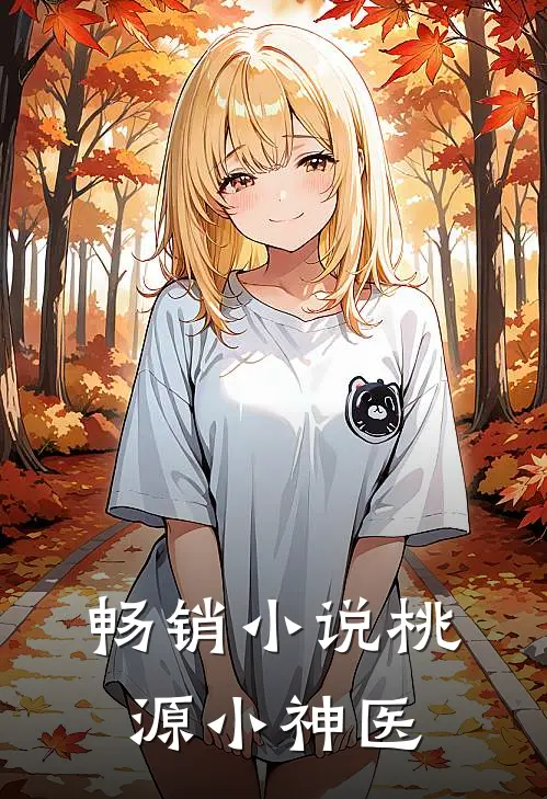 畅销小说桃源小神医