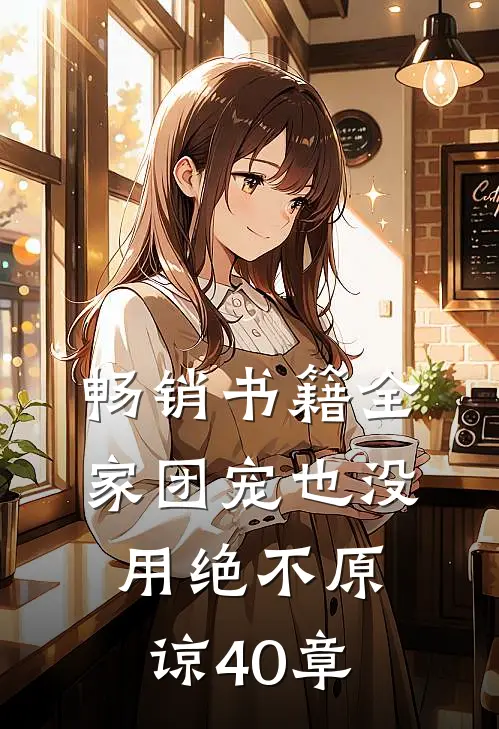 畅销书籍全家团宠也没用绝不原谅40章