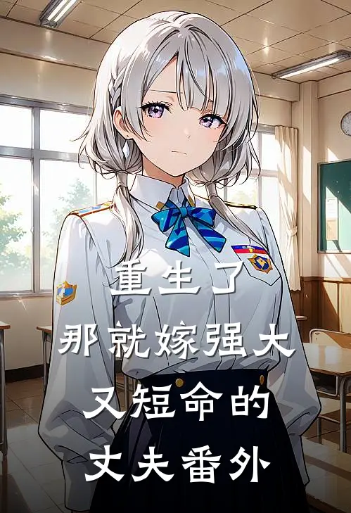 重生了，那就嫁强大又短命的丈夫 番外