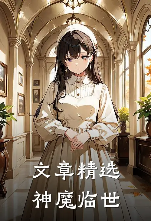 文章精选神魔临世