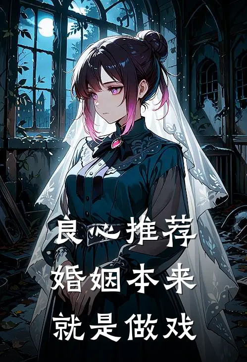 良心推荐婚姻本来就是做戏