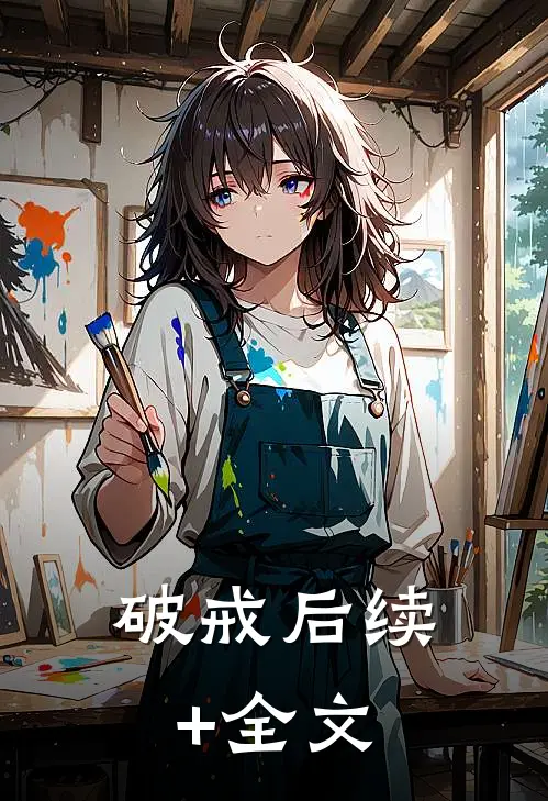 破戒后续+全文