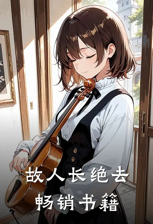 故人长绝去畅销书籍