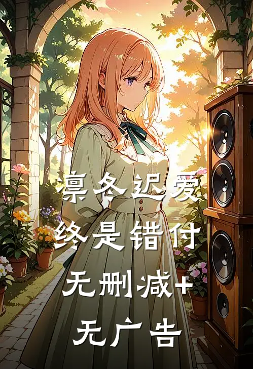 凛冬迟爱，终是错付无删减+无广告