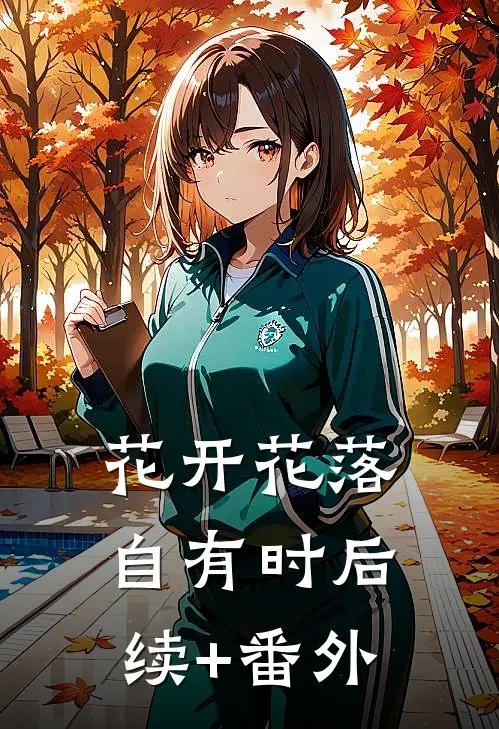 花开花落自有时后续+番外