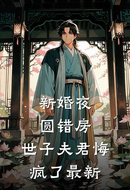新婚夜圆错房，世子夫君悔疯了最新