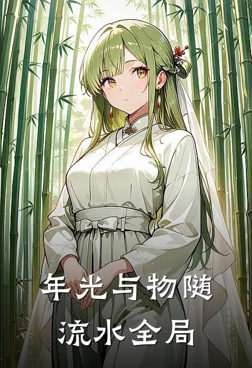 年光与物随流水全局