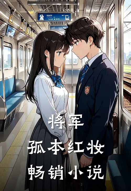 将军，孤本红妆畅销小说