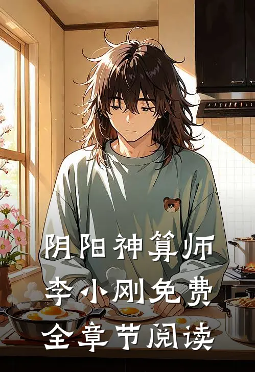 阴阳神算师 李小刚免费全章节阅读