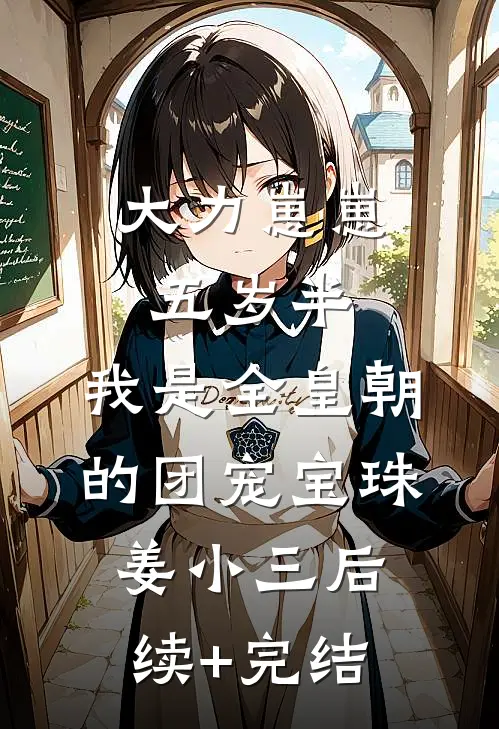大力崽崽五岁半，我是全皇朝的团宠宝珠姜小三后续+完结