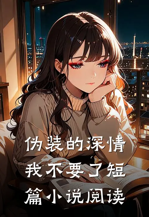 伪装的深情我不要了短篇小说阅读