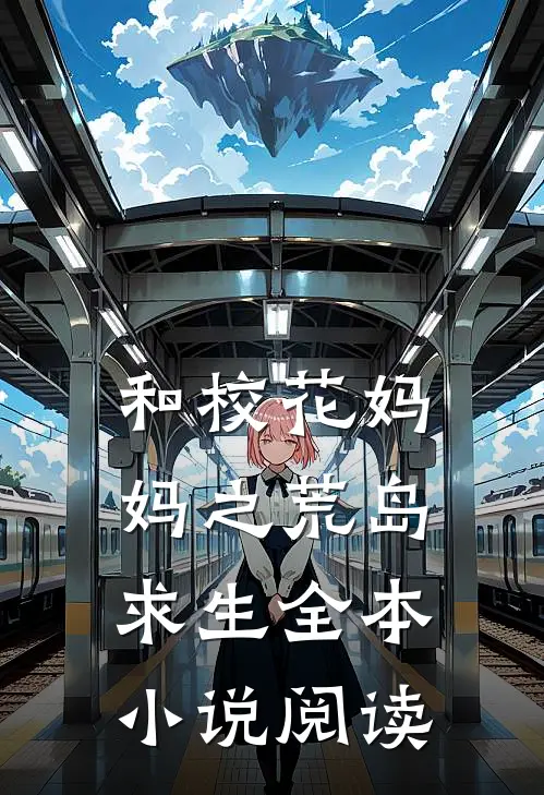 和校花妈妈之荒岛求生全本小说阅读