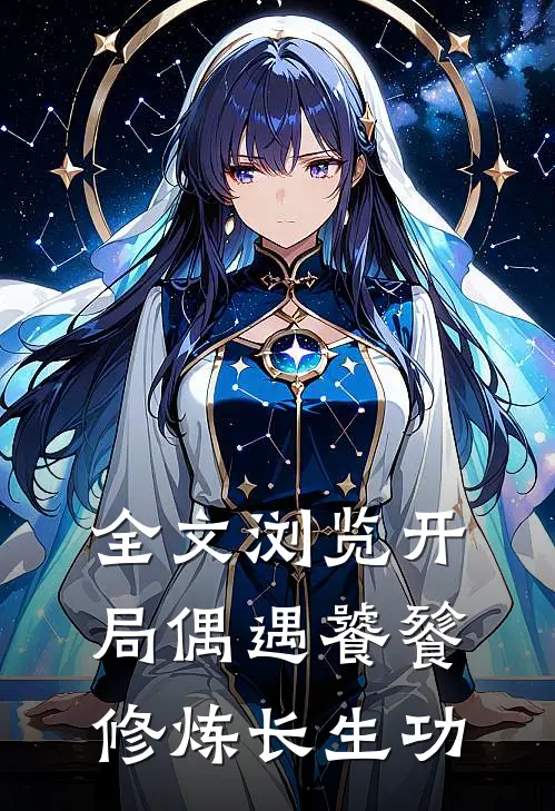 全文浏览开局偶遇饕餮，修炼长生功