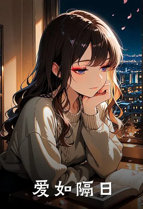 爱如隔日
