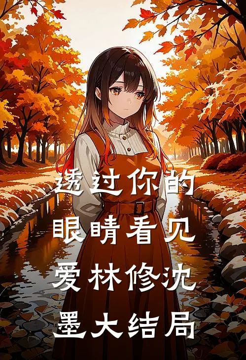 透过你的眼睛看见爱林修沈墨大结局