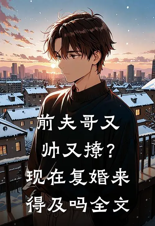 前夫哥又帅又撩？现在复婚来得及吗全文
