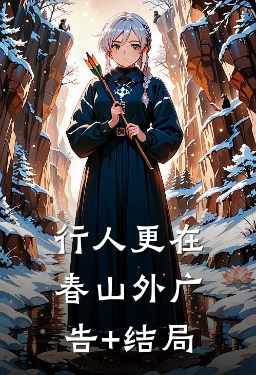 行人更在春山外广告+结局