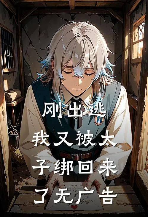 刚出逃，我又被太子绑回来了无广告