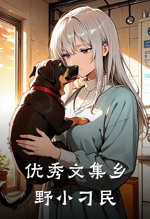 优秀文集乡野小刁民