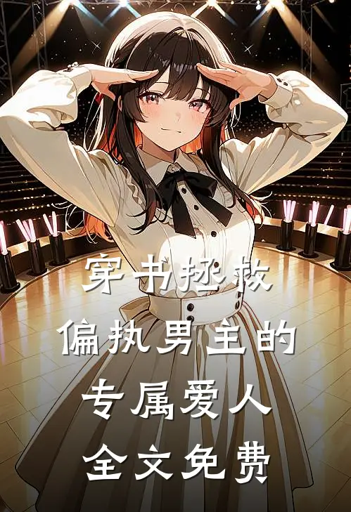 穿书拯救：偏执男主的专属爱人全文免费