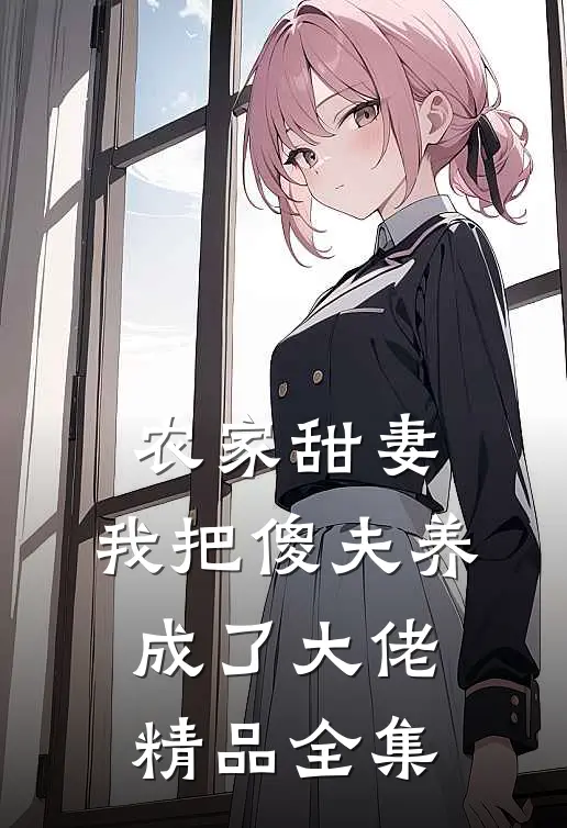 农家甜妻：我把傻夫养成了大佬精品全集