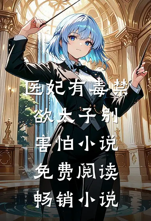 医妃有毒禁欲太子别害怕小说免费阅读畅销小说
