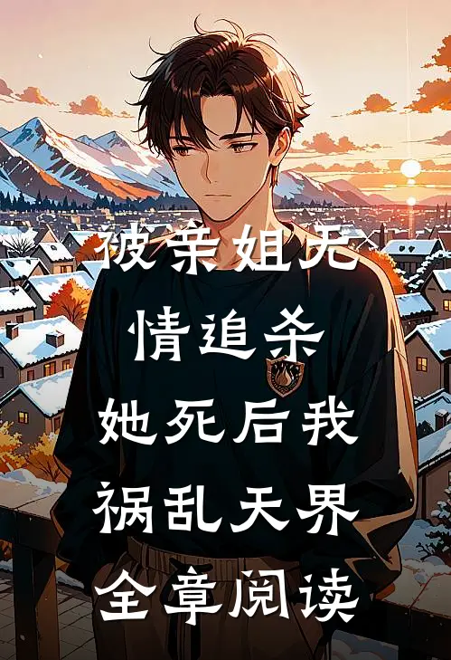 被亲姐无情追杀，她死后我祸乱天界全章阅读