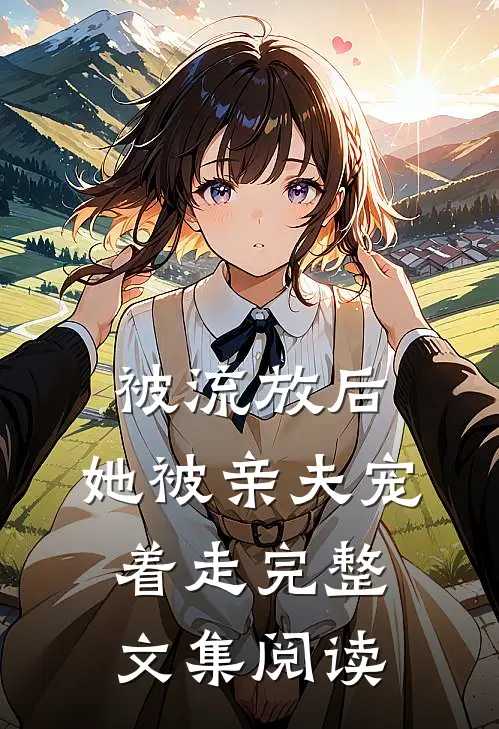 被流放后，她被亲夫宠着走完整文集阅读