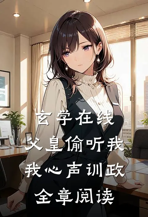 玄学在线：父皇偷听我我心声训政全章阅读