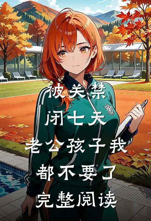 被关禁闭七天，老公孩子我都不要了完整阅读